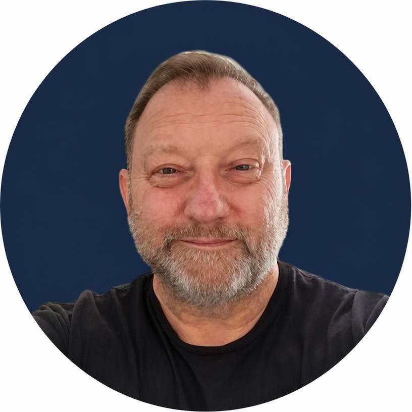 Jeff Balthaser